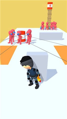 激光射手截图3