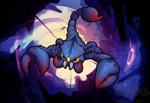 魔兽小宠物[图3]