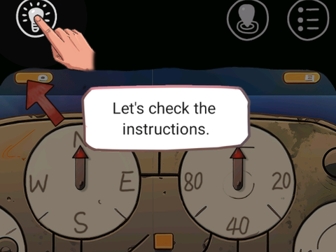 海洋之谜：神秘岛[图1]