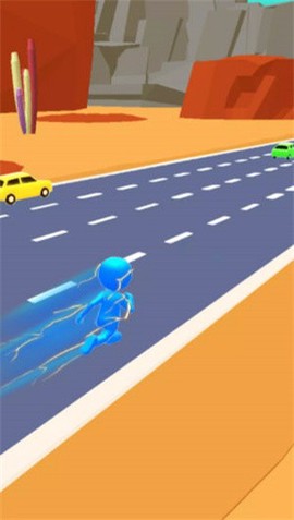 变形跑酷截图3
