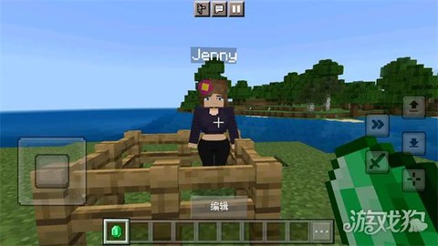 珍妮模组安卓版[图3]