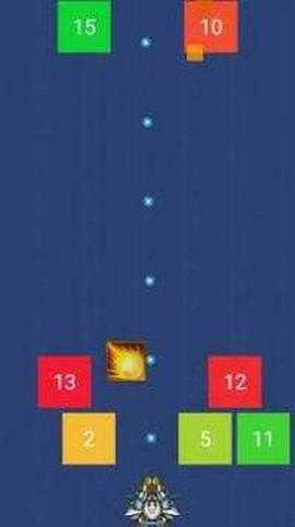 疯狂地射击截图3