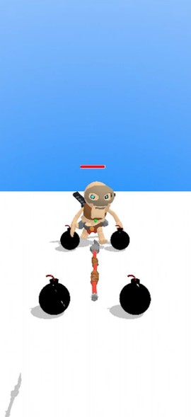 武器变换大师截图1