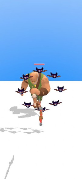 武器变换大师截图3