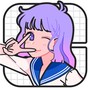 小漫头像