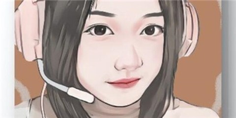 小漫头像截图1