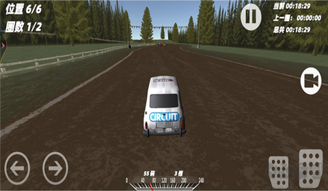 极限飞车模拟[图1]