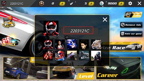 疯狂赛车[图2]