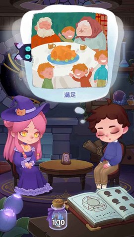 捕梦猫[图2]