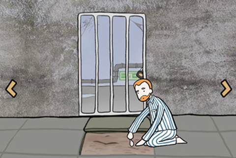 逃离医院不容易[图10]