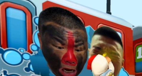 愣子跑酷(最新版)[图1]
