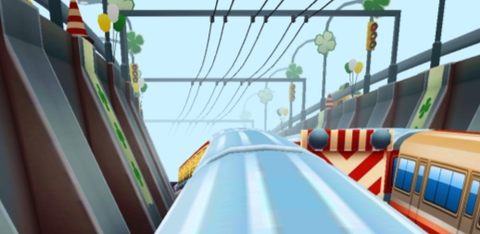 愣子跑酷(最新版)[图5]