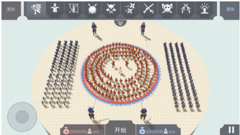 趣味战争模拟器[图4]
