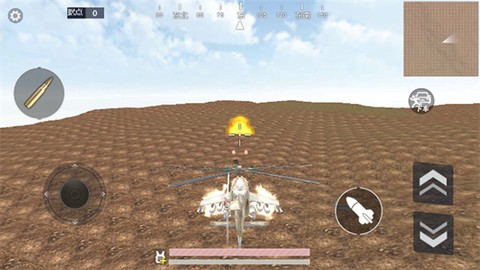战地英雄模拟器截图2