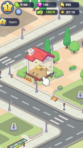 开心市民[图5]