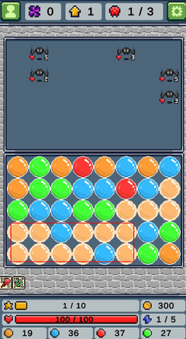 元素消除师截图2