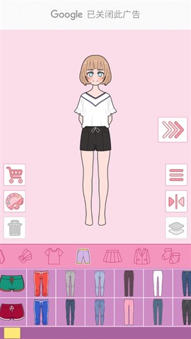 莉莉日记[图4]