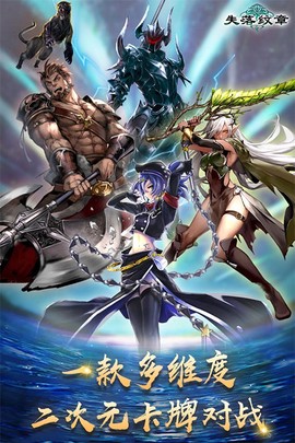 失落纹章截图3