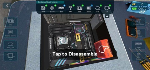 组装电脑模拟器[图3]