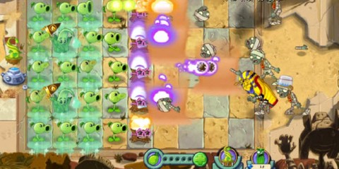 植物大战僵尸2拓维版[图1]
