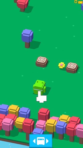 方块冒险截图2