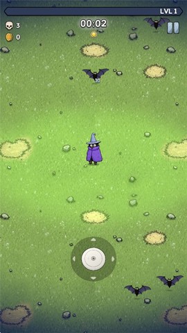 魔法石窟[图3]