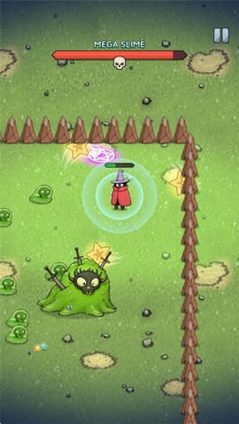 魔法石窟[图6]