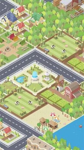 口袋城市2[图2]