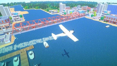 口袋城市2截图1