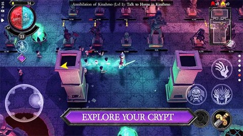 不死军团[图2]