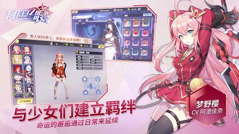 阿卡夏之眼截图2