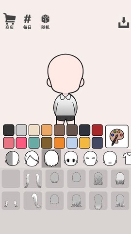 玩偶乐园截图1