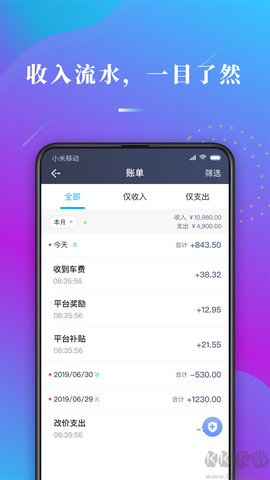 哎呦喂司机[图4]