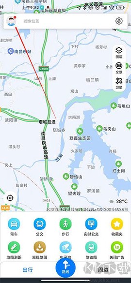 北斗牛导航[图3]