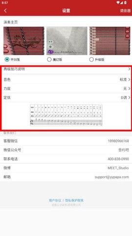 魔幻古筝[图4]