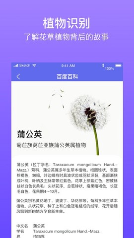 拍拍识图取字截图2