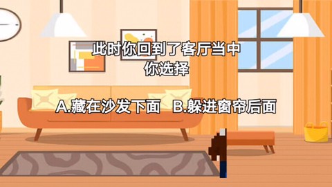 恐怖波比猛鬼模拟器截图3