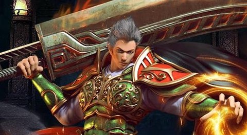 决战千年[图1]
