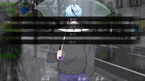 雨中的执念[图6]