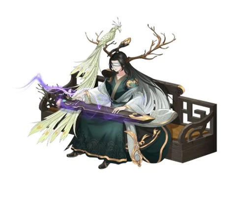 阿尔米娅赞歌[图5]