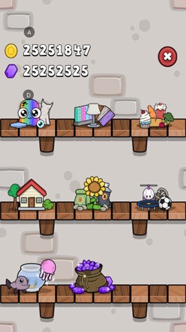 我的宠物莫伊7[图2]