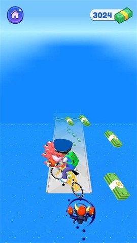 精灵宝贝对决截图1