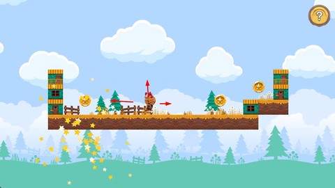 核桃游戏截图1