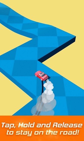 漂移竞赛3D[图1]