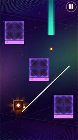 梦幻空间站截图1