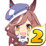 哈基逃亡2