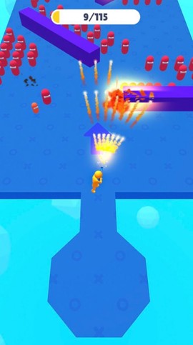 疯狂武器专家截图1