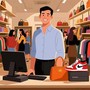 小店致富秘密