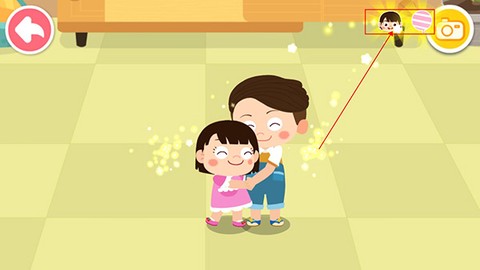 宝宝家庭日[图10]