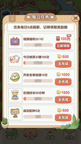 猪猪多福[图5]